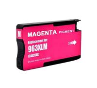 GSwReJ Compatible Ink Cartridges For 963XL 967XL 963 967 XL Designed For OfficeJet Pro 9010 9015 Printers With Chip(M)