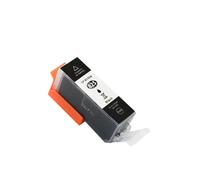 GSwReJ Compatible Ink Cartridges For CLI-826 PGI-825 Suitable For MX888 MG5380 IP4980I X6580 MG6180 MG8180 MG6280 MG8280 Printers(PGI-825 BlacK)