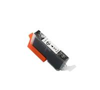 GSwReJ Compatible Ink Cartridges For CLI-826 PGI-825 Suitable For MX888 MG5380 IP4980I X6580 MG6180 MG8180 MG6280 MG8280 Printers(CLI-826 BlacK)
