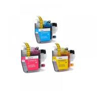 GSwReJ Compatible Ink Cartridges For MFC-J5330DW J5335DW J5730DW J5930DW J6530DW J6930DW J6935DW LC3219 LC3219XL LC3217(C-M-Y 3 Colors)