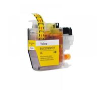 GSwReJ Compatible Ink Cartridges For MFC-J5330DW J5335DW J5730DW J5930DW J6530DW J6930DW J6935DW LC3219 LC3219XL LC3217(Yellow)