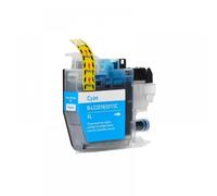 GSwReJ Compatible Ink Cartridges For MFC-J5330DW J5335DW J5730DW J5930DW J6530DW J6930DW J6935DW LC3219 LC3219XL LC3217(Cyan)