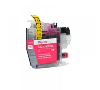 GSwReJ Compatible Ink Cartridges For MFC-J5330DW J5335DW J5730DW J5930DW J6530DW J6930DW J6935DW LC3219 LC3219XL LC3217(Magenta)