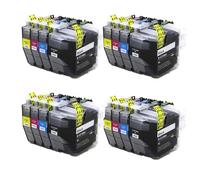 GSwReJ Compatible Ink Cartridges LC3219 LC3219XL For MFC-J5330DW J5335DW J5730DW J5930DW J6530DW J6935DW Also LC3217 LC3217XL(4SET)
