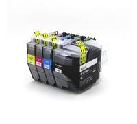 GSwReJ Compatible Ink Cartridges LC3219 LC3219XL For MFC-J5330DW J5335DW J5730DW J5930DW J6530DW J6935DW Also LC3217 LC3217XL(1SET)