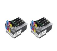 GSwReJ Compatible Ink Cartridges LC424 LC426 LC427 For MFC-J4340DW J1200DW J5955DW J4335DW J4535DW(LC427XL-4Color 2set)