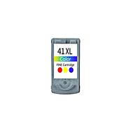 GSwReJ Compatible Ink Cartridges PG40 CL41 For Printers IP1600 IP1200 IP1900 MP140 MP150 MX300 MX310 MP160(C)