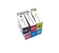GSwReJ Compatible Ink Cartridges PJIC1 To PJIC6 For PP-50 PP-100 Pigment Ink For Use With PP-100N11 PP-50BD PP-50II PP-100II PP-100III(PJIC4-M)