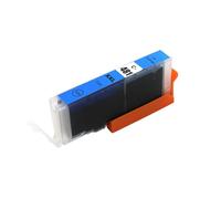 GSwReJ Compatible Ink Cartridges Set For TS5140 TS6140 Printers PGI-480 CLI-481 5 Pack