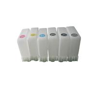 GSwReJ Compatible Ink Tank For IPF 8000S 9000S 8300S 8400S 9400S PFI 301 304 306