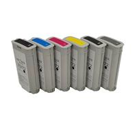 GSwReJ Compatible Inkjet Ink Cartridge For 72 For Designjet T1110 T1120 T1200 T1300 T2300 T610 T770 T790 T795 Printers(1set)