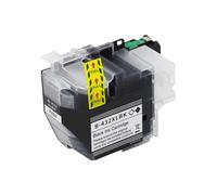 GSwReJ Compatible Inkjet Ink Cartridge For Printers LC431 LC431XL LC432XL Color Set(B-LC432XLBK)