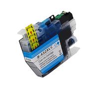 GSwReJ Compatible Inkjet Ink Cartridge For Printers LC431 LC431XL LC432XL Color Set(B-LC432XLC)