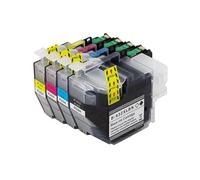 GSwReJ Compatible Inkjet Ink Cartridge For Printers LC431 LC431XL LC432XL Color Set(LC432XL 1set)