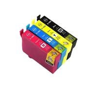 GSwReJ Compatible Inkjet Ink Cartridge Set T166 For ME-101 Printers(2 SET)