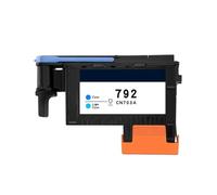 GSwReJ Compatible Latex Printhead For Various DesignJet Models Including L26100 L26500 L26800 And Others(C LC)