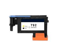 GSwReJ Compatible Latex Printhead For Various DesignJet Models Including L26100 L26500 L26800 And Others(BK Y)