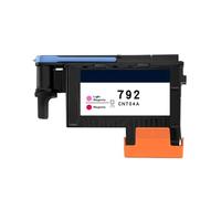 GSwReJ Compatible Latex Printhead For Various DesignJet Models Including L26100 L26500 L26800 And Others(M LM)