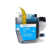 GSwReJ Compatible LC3029 LC3029XL Ink Cartridge For MFC-J6535DW MFC-J5830DW MFC-J5930DW MFC-J6935DW Printers(1pcs-Cyan)