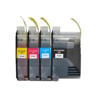 GSwReJ Compatible LC3029XL Ink Cartridge For MFC-J5830DW MFC-J5830DW XL MFC-J5930DW MFC-J6535DW MFC-J6535DW XL MFC-J6935DW Printers(1 set Dye)