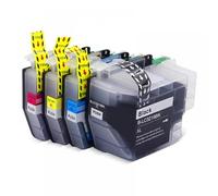 GSwReJ Compatible LC3219 LC3219XL Ink Cartridge Works With Printers Like MFC-J5330DW J5335DW J5730DW J5930DW J6530DW J6935DW For Einkshop