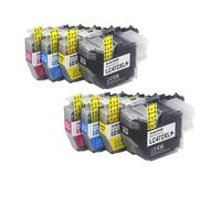 GSwReJ Compatible LC472XL Ink Cartridge For MFC-J2340DW MFC-J3540DW MFC-J3940DW Printers LC472(2 Sets 8 Pcs)