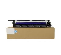 GSwReJ Compatible OPC Drum Unit Set For DC IV 7120 7125 7225 CMYK Replacement Parts(M)