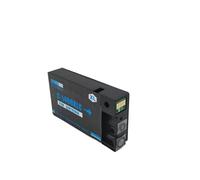 GSwReJ Compatible PGI-1400 PGI1400 PGI1400XL Ink Cartridge For MAXIFY MB2040 MB2140 MB2340 MB2740 Printers(1pcs- Cyan)