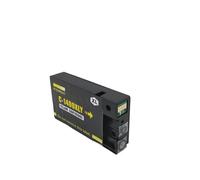 GSwReJ Compatible PGI-1400 PGI1400 PGI1400XL Ink Cartridge For MAXIFY MB2040 MB2140 MB2340 MB2740 Printers(1pcs-Yellow)