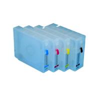 GSwReJ Compatible PGI-2700 PGI-2700XL Printer Refill Ink Cartridge With ARC Chip For MAXIFY Models MB5370 MB5070 IB4070 MB5170 MB5470 IB4170