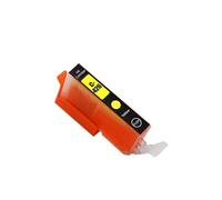 GSwReJ Compatible PGi-425 CLi-426 Ink Cartridge For IP4840 X6540 MG5140 MG5240 MG5340 MG6140 MG6240 MG8140 MG8240 MX714 MX884 MX894 Printers(426-Yellow)