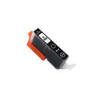 GSwReJ Compatible PGi-425 CLi-426 Ink Cartridge For IP4840 X6540 MG5140 MG5240 MG5340 MG6140 MG6240 MG8140 MG8240 MX714 MX884 MX894 Printers(426-Black)