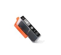 GSwReJ Compatible PGi-425 CLi-426 Ink Cartridge For IP4840 X6540 MG5140 MG5240 MG5340 MG6140 MG6240 MG8140 MG8240 MX714 MX884 MX894 Printers(426-Gray)