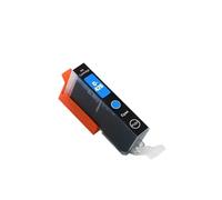 GSwReJ Compatible PGi-425 CLi-426 Ink Cartridge For IP4840 X6540 MG5140 MG5240 MG5340 MG6140 MG6240 MG8140 MG8240 MX714 MX884 MX894 Printers(426-Cyan)