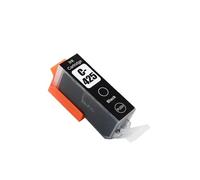 GSwReJ Compatible PGi-425 CLi-426 Ink Cartridge For IP4840 X6540 MG5140 MG5240 MG5340 MG6140 MG6240 MG8140 MG8240 MX714 MX884 MX894 Printers(425-Black)