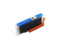 GSwReJ Compatible PGI-480 CLI-481 PGI-480XXL Ink Cartridges For Inkjet Printers TS6140 TS8140 TS9140 TS704 TR7540 TR8540(1X CYAN)