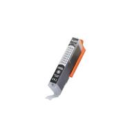 GSwReJ Compatible PGI-650XL CLI-651XL Ink Cartridge For Printers MG5460 MG5560 MG6360 MG6460 MG6660 MG7560 MX726 MX926 IX6860 IP7260 IP8760(Black)
