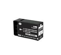 GSwReJ Compatible PGI1400 1400XL Ink Cartridge For MAXIFY MB2040 MB2140 MB2340 MB2740(1PCS Black)