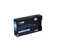 GSwReJ Compatible PGI1400 1400XL Ink Cartridge For MAXIFY MB2040 MB2140 MB2340 MB2740(1pcs Cyan)
