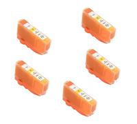 GSwReJ Compatible PGI425 426 Ink Cartridge For IP4840 IP4940 IX6540 MX714 MX884 MX894 MG5140 MG5240 MG5340 MG6140 MG6240 MG8140(5Y)
