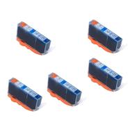 GSwReJ Compatible PGI425 426 Ink Cartridge For IP4840 IP4940 IX6540 MX714 MX884 MX894 MG5140 MG5240 MG5340 MG6140 MG6240 MG8140(5C)