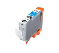 GSwReJ Compatible PGI42XL CLI42 Ink Cartridge For Pro-100 Pro-100S Printers(1pcs-C)