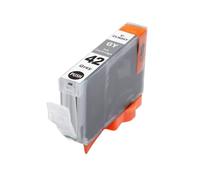 GSwReJ Compatible PGI42XL CLI42 Ink Cartridge For Pro-100 Pro-100S Printers(1pcs-GY)