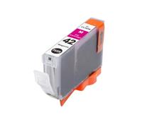 GSwReJ Compatible PGI42XL CLI42 Ink Cartridge For Pro-100 Pro-100S Printers(1pcs-M)