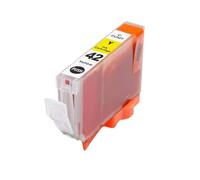 GSwReJ Compatible PGI42XL CLI42 Ink Cartridge For Pro-100 Pro-100S Printers(1pcs-Y)