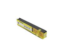GSwReJ Compatible Pigment Ink Cartridge For Pagewide Pro 552dw 577dw Printer Replacement For 976Y Ink(1PC Yellow)