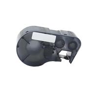 GSwReJ Compatible Polyester Label Ribbon For BMP-41 BMP-51 BMP-53 PC-Linked Printer M-7-422 M-89-422 M-61-483 12.7mm X 38.1mm(1PCS M-89-422)