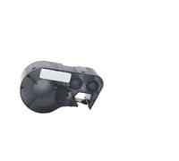 GSwReJ Compatible Polyester Label Ribbon For BMP-41 BMP-51 BMP-53 PC-Linked Printer M-7-422 M-89-422 M-61-483 12.7mm X 38.1mm(10PCS M-7-422)