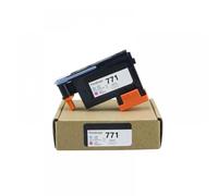 GSwReJ Compatible Print Head Replacement For 771 Designjet Z6200 CE017A CE018A CE019A CE020A(CE019 LC LM)