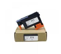 GSwReJ Compatible Print Head Replacement For 771 Designjet Z6200 CE017A CE018A CE019A CE020A(CE020 G)